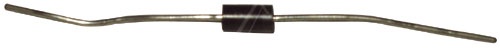 Diotec Protection Diode - P6ke200a Diode Do-15